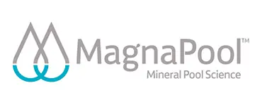 MagnaPool logo